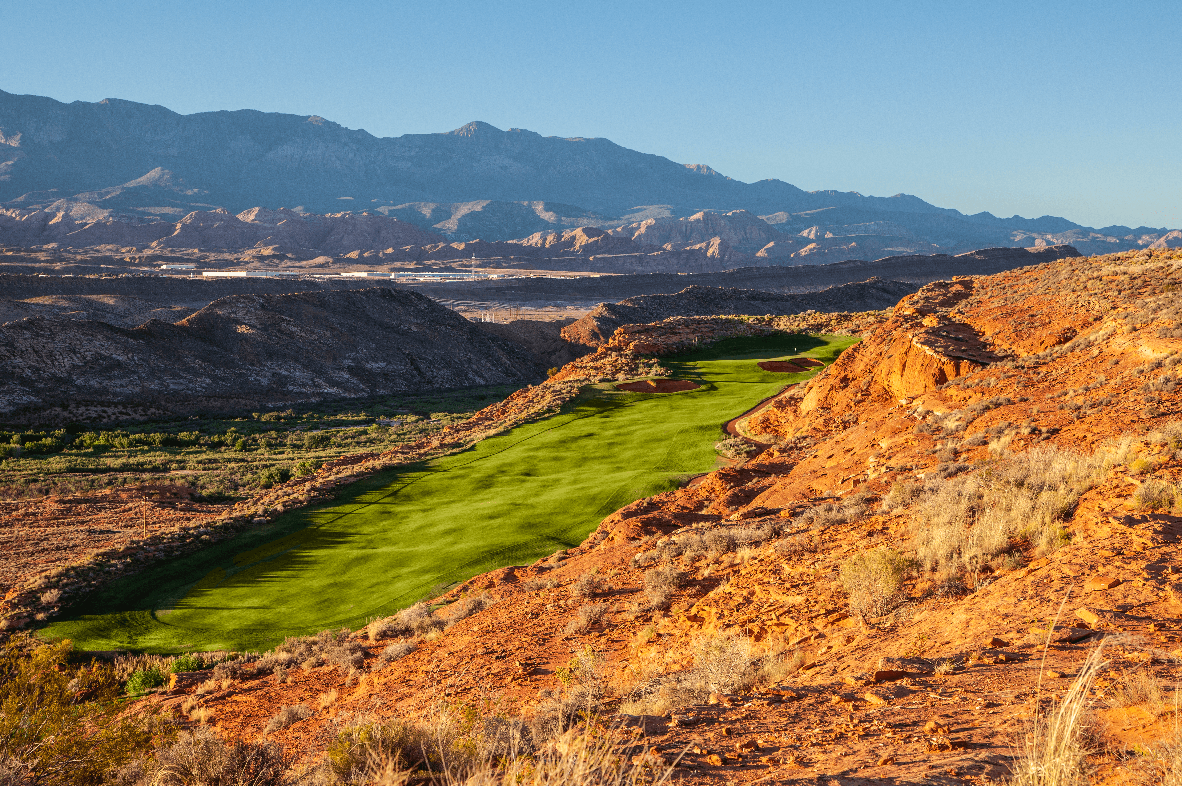 Championship Course image 2