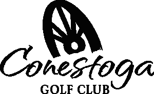 Conestoga Golf Club logo