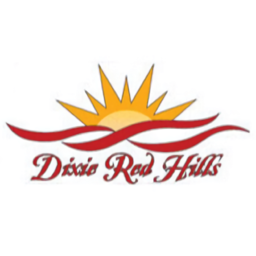Dixie Red Hills Golf Course logo