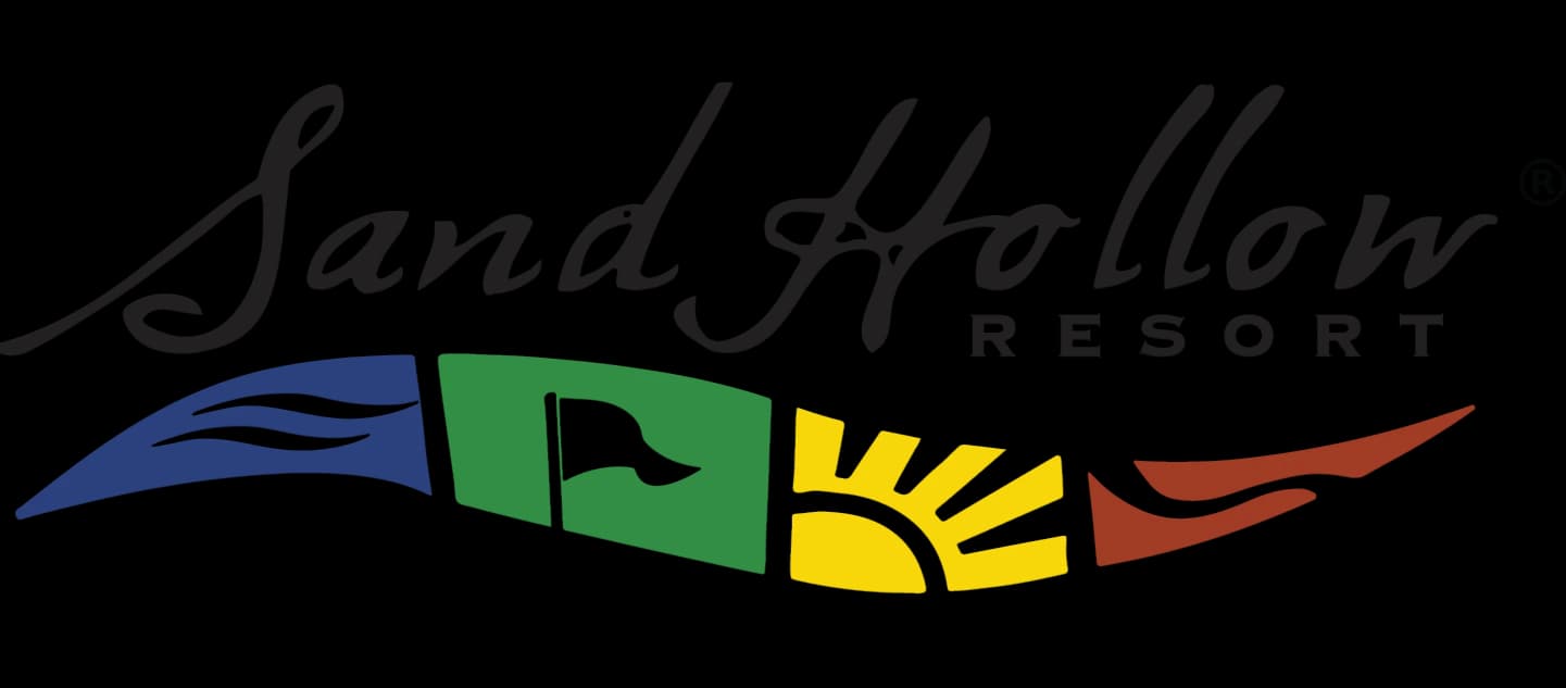 Sand Hollow Resort logo