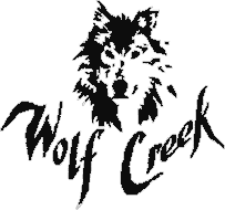 Wolf Creek Golf Club logo