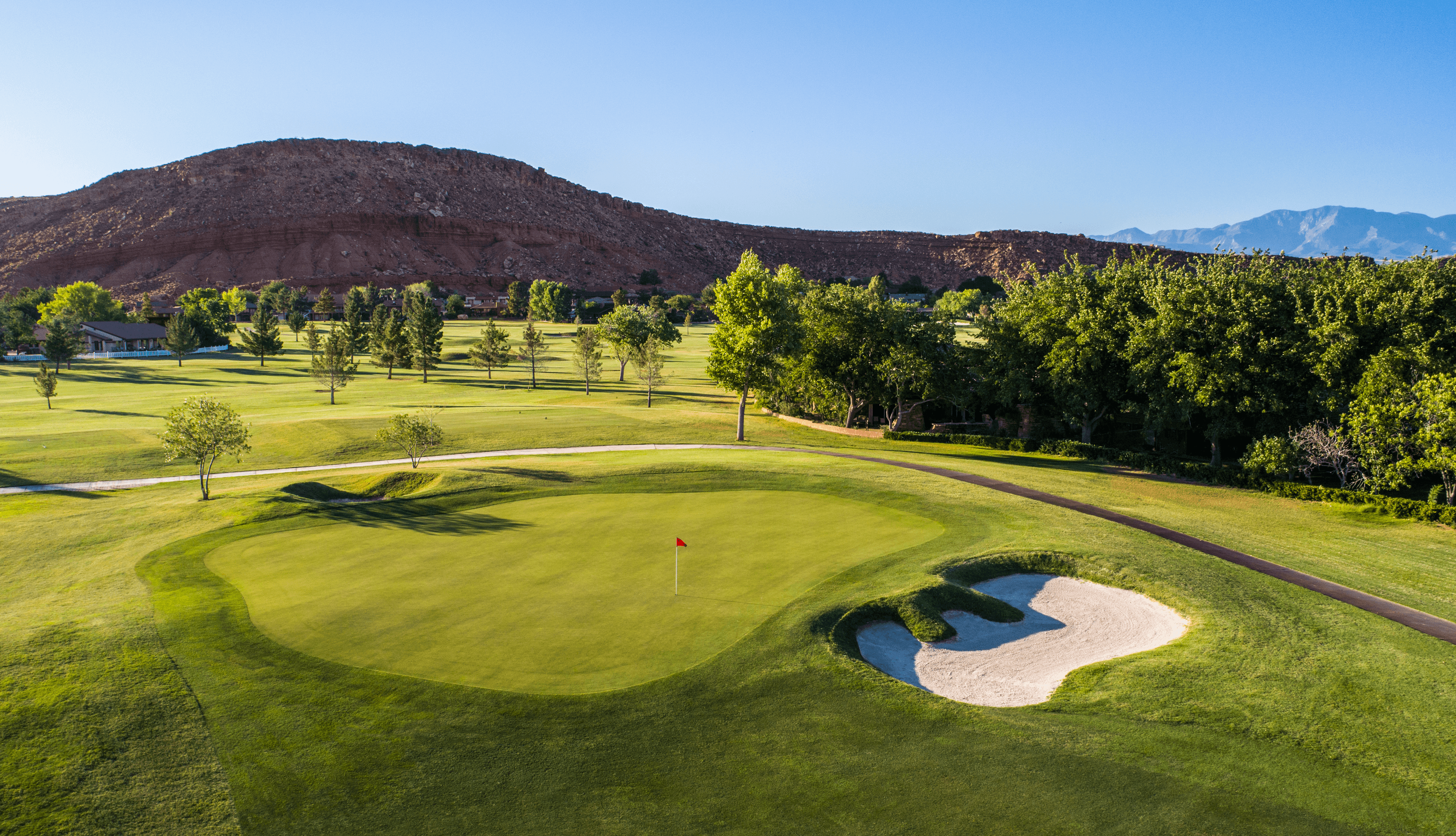 Bloomington Country Club - Image 1