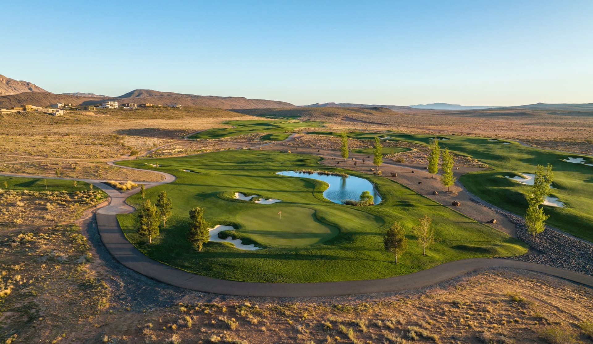 Copper Rock Golf Course - Image 1
