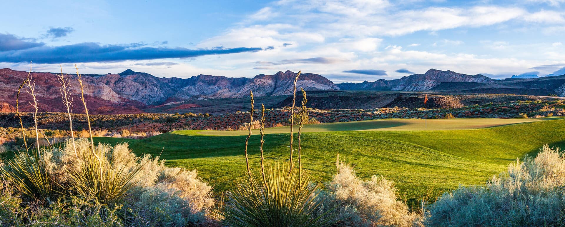 The Ledges Golf Club - Image 1